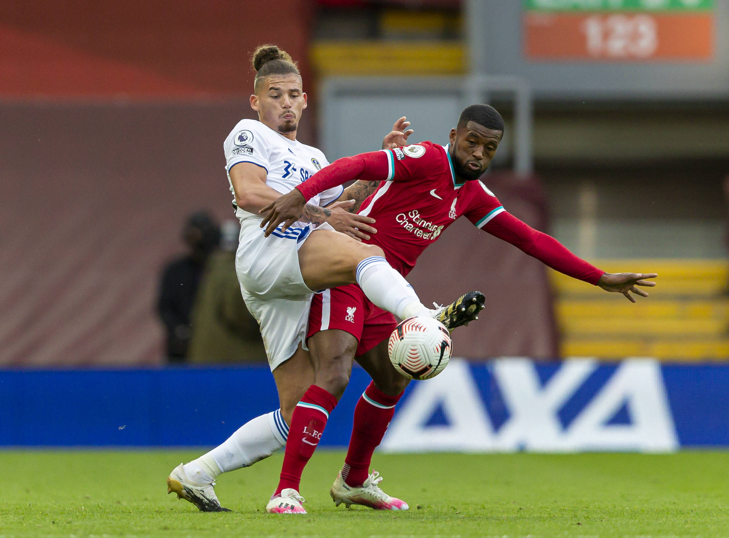 力的球队 力的球队